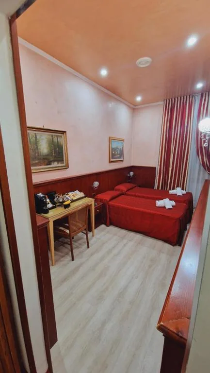 New Apartment Marghera — foto 5
