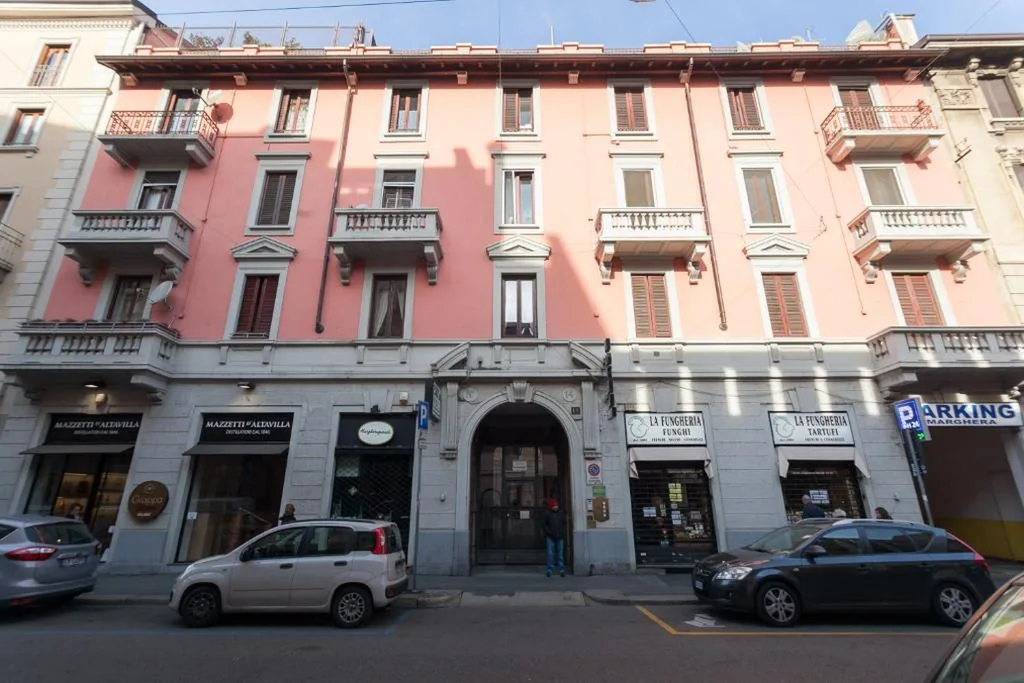 New Apartment Marghera — foto 6