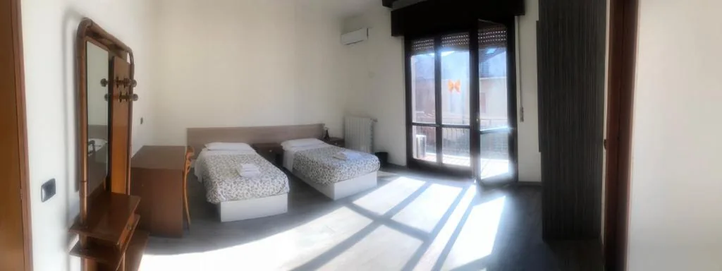 NEW FAMILY INN — foto 6