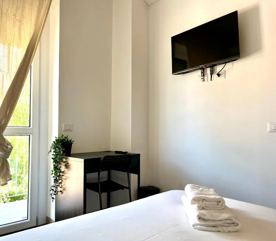 New Residence Emilia — foto 4
