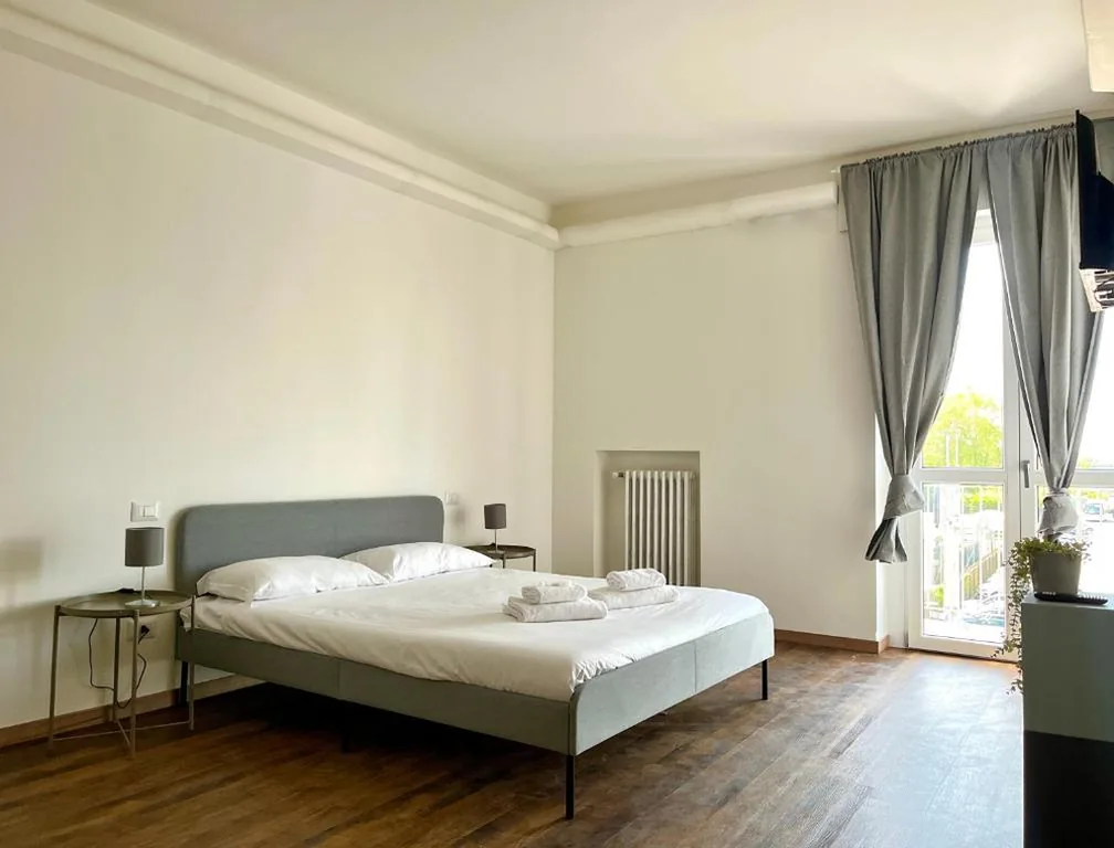 New Residence Emilia — foto 8