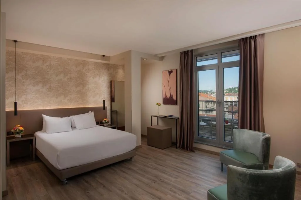 NH Bergamo