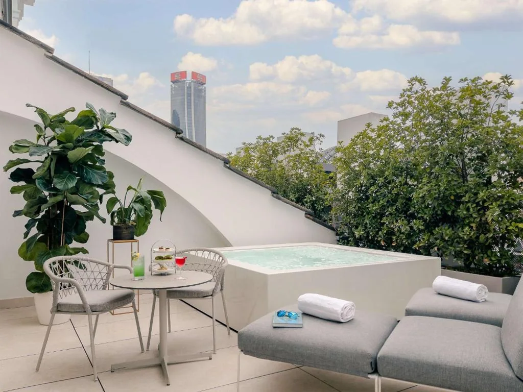 NH Collection Milano CityLife — foto 7