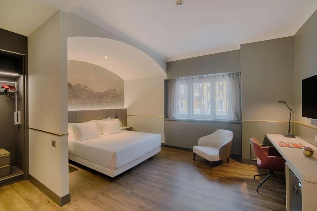 NH Collection Porta Nuova — foto 4
