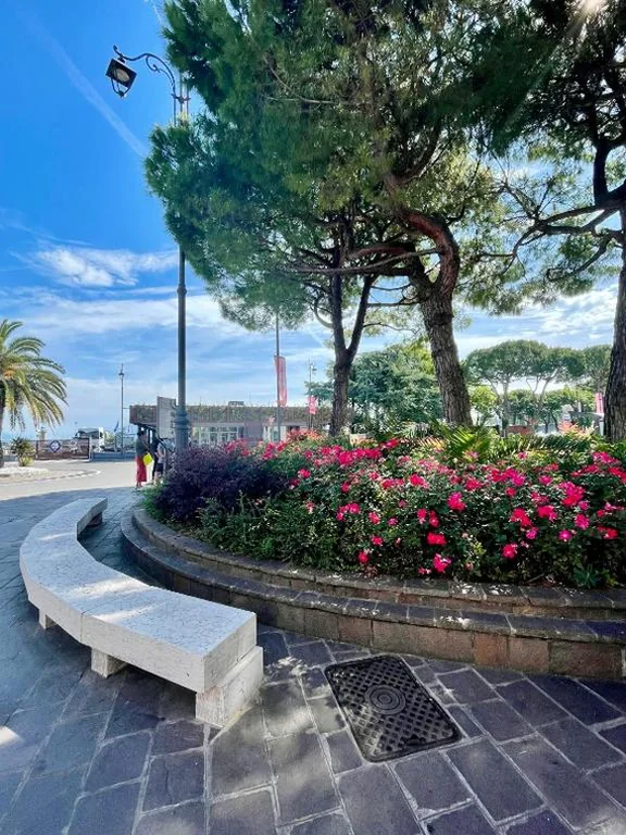 Nido tra castello e lago — foto 8