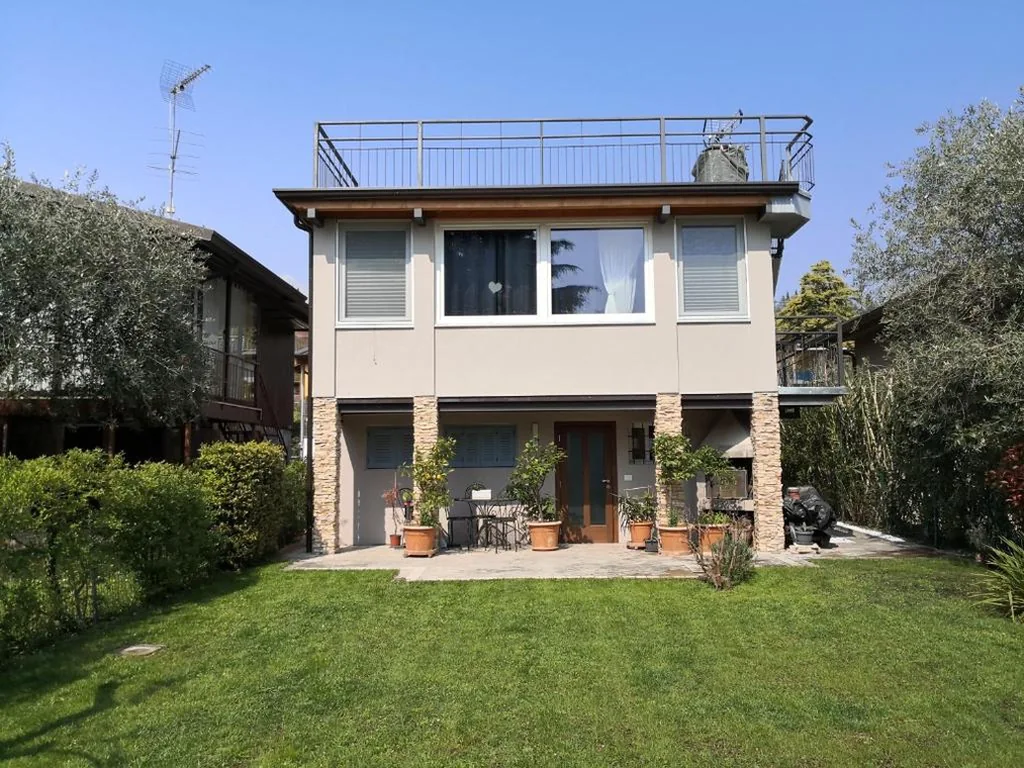 Note di lago — foto 6