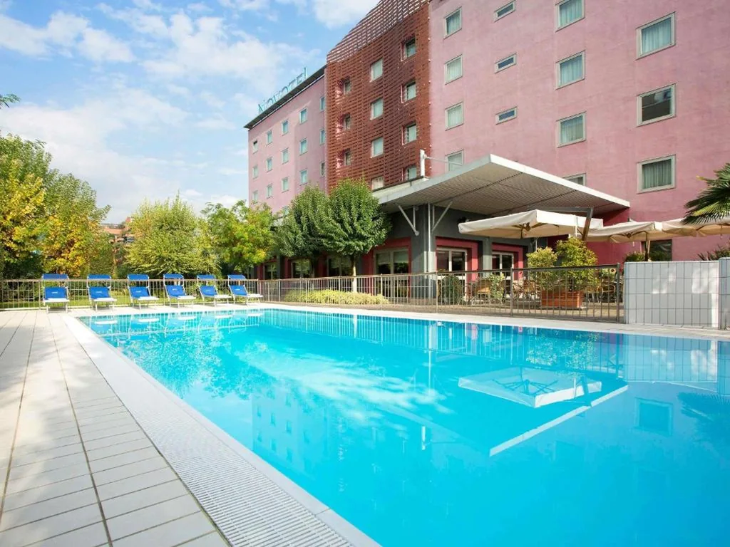 Novotel Brescia 2 — foto 4