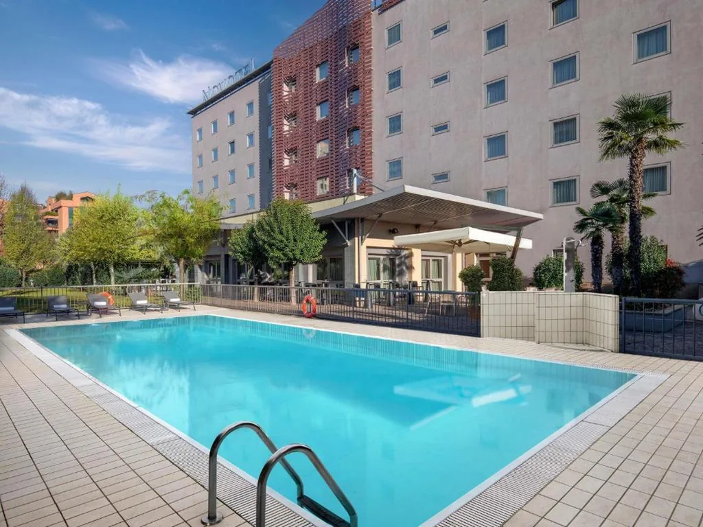 Novotel Brescia 2 — foto 6