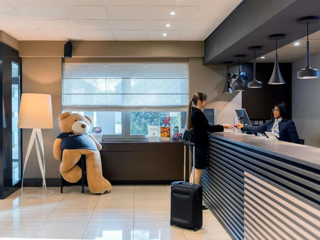 Novotel Brescia 2 — foto 8