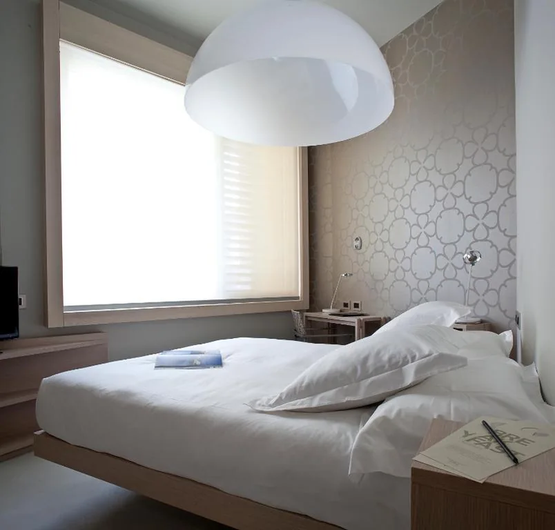 Nu Hotel — foto 8