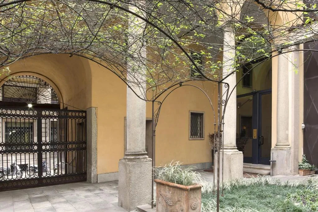 Numa Milan Camperio — foto 4