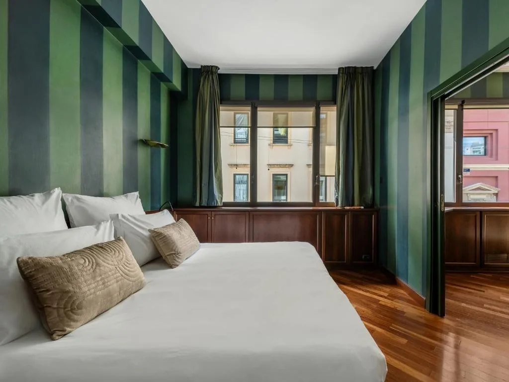 Numa Milan Camperio — foto 6