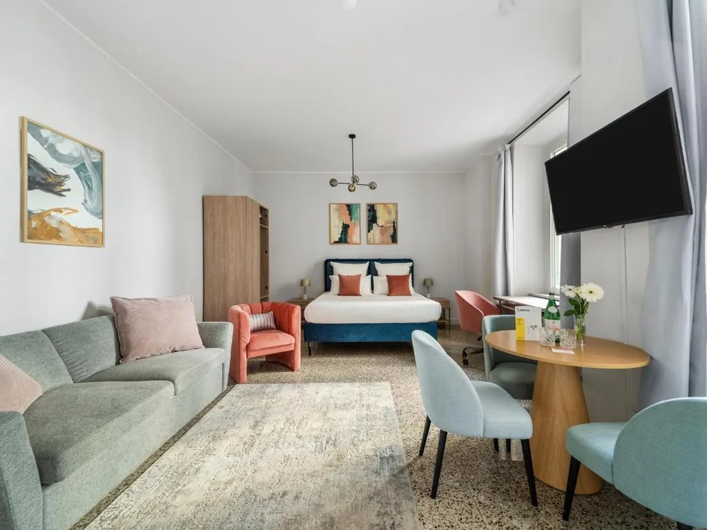 Numa Milan Loreto — foto 4