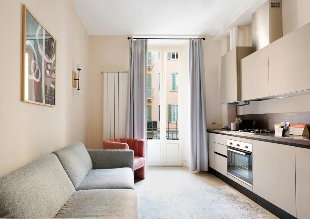 Numa Milan Loreto — foto 8