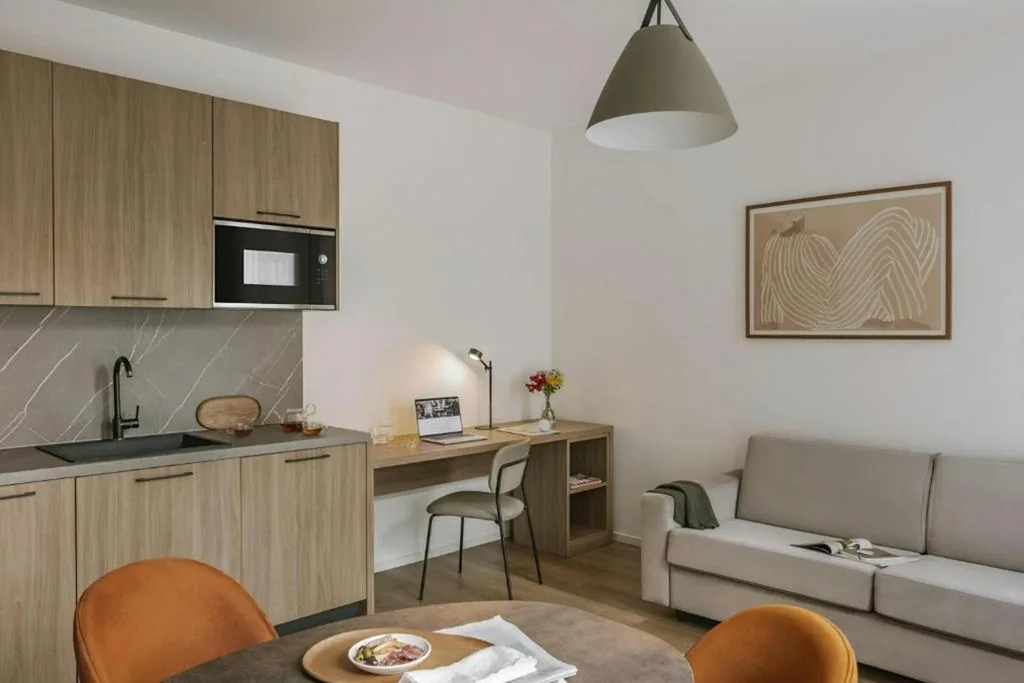 Numa Milan Montenero — foto 5