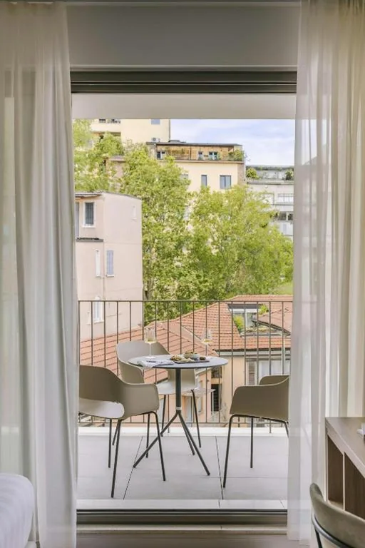 Numa Milan Montenero — foto 6