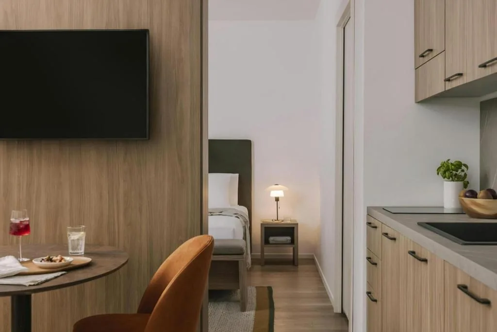 Numa Milan Montenero — foto 8
