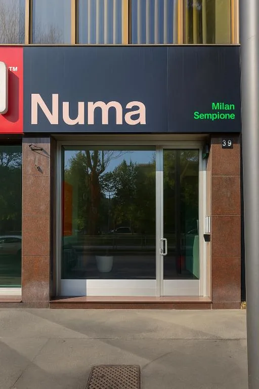Numa Milan Sempione — foto 7
