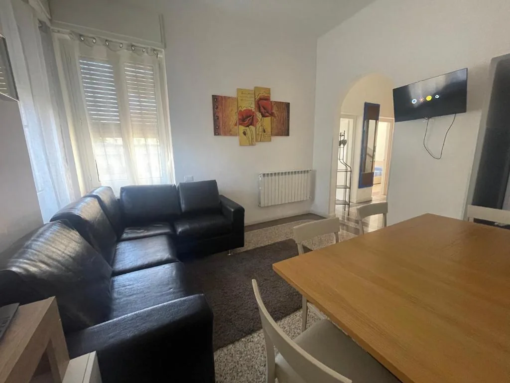 Nuova Casa vacanze nonna Prassede con giardino e posto auto — foto 5