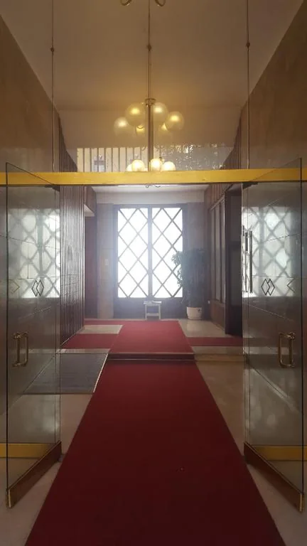 Nuvola B&B