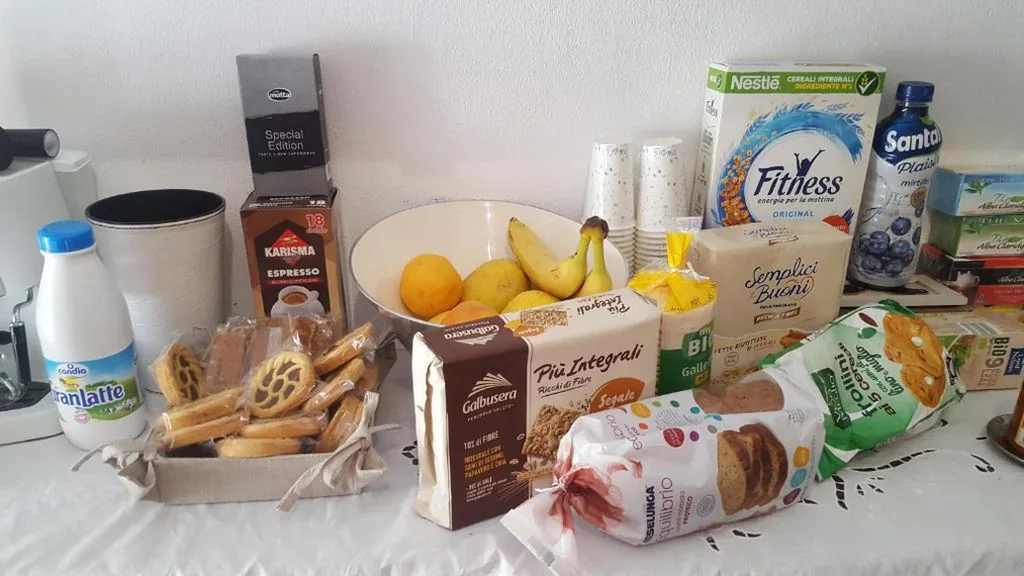 Nuvola B&B — foto 4