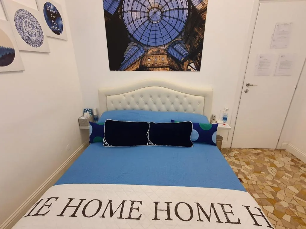 Nuvola B&B — foto 7