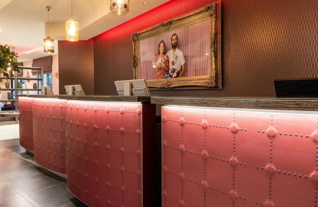 NYX Hotel Milan by Leonardo Hotels — foto 6