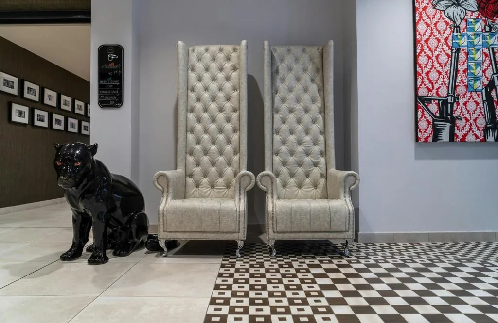NYX Hotel Milan by Leonardo Hotels — foto 7