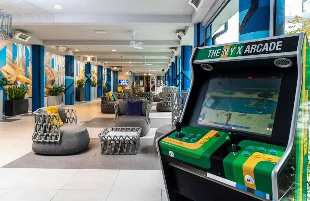 NYX Hotel Milan by Leonardo Hotels — foto 8