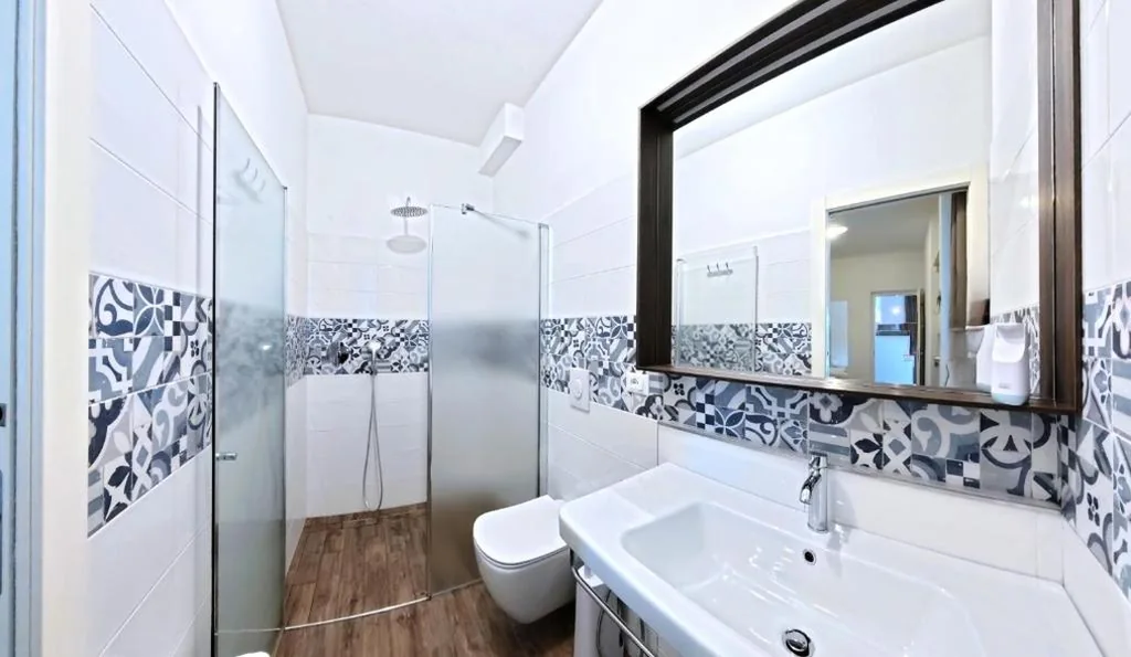 Oasi Da Vinci Apartments Lake Garda View