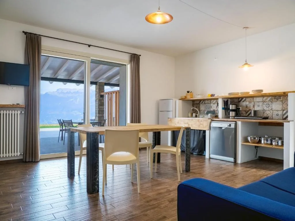 Oasi Da Vinci Apartments Lake Garda View — foto 3