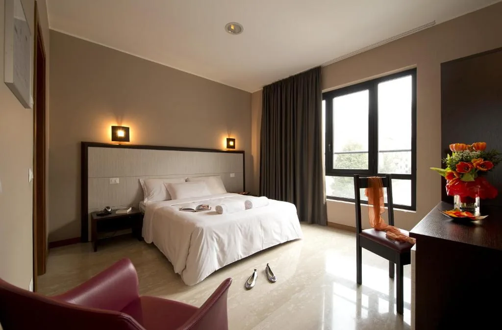 Oasi Village Hotel