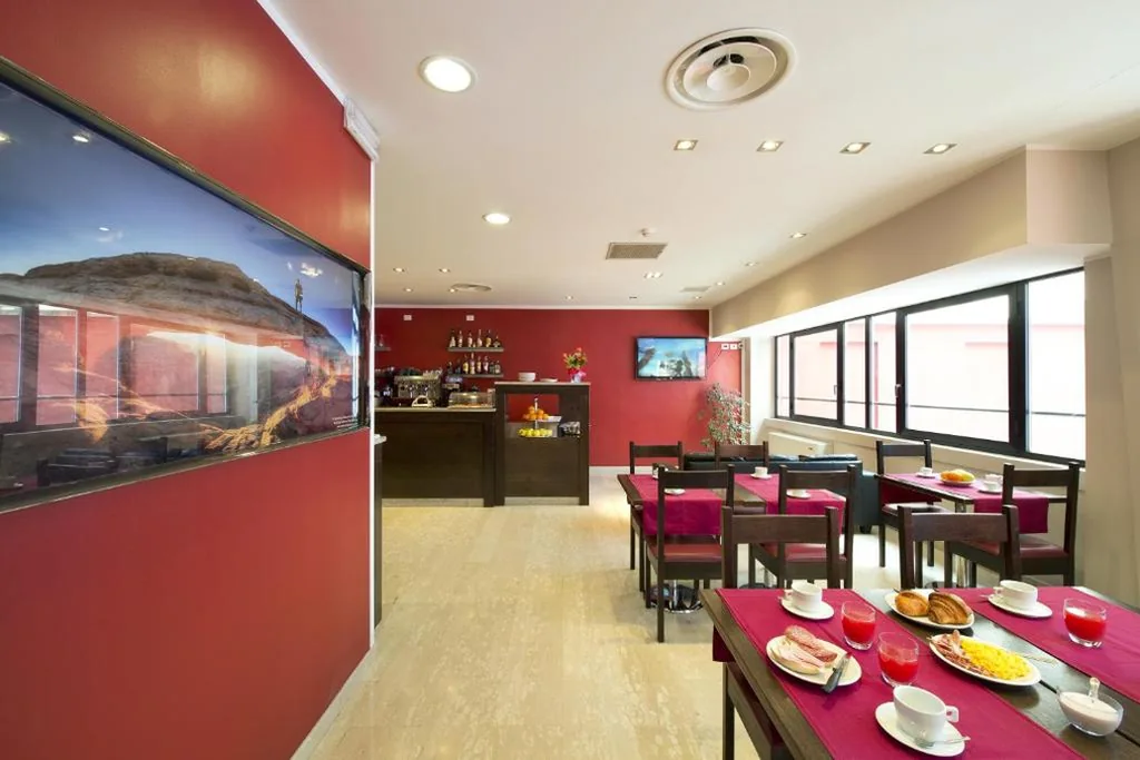 Oasi Village Hotel — foto 4