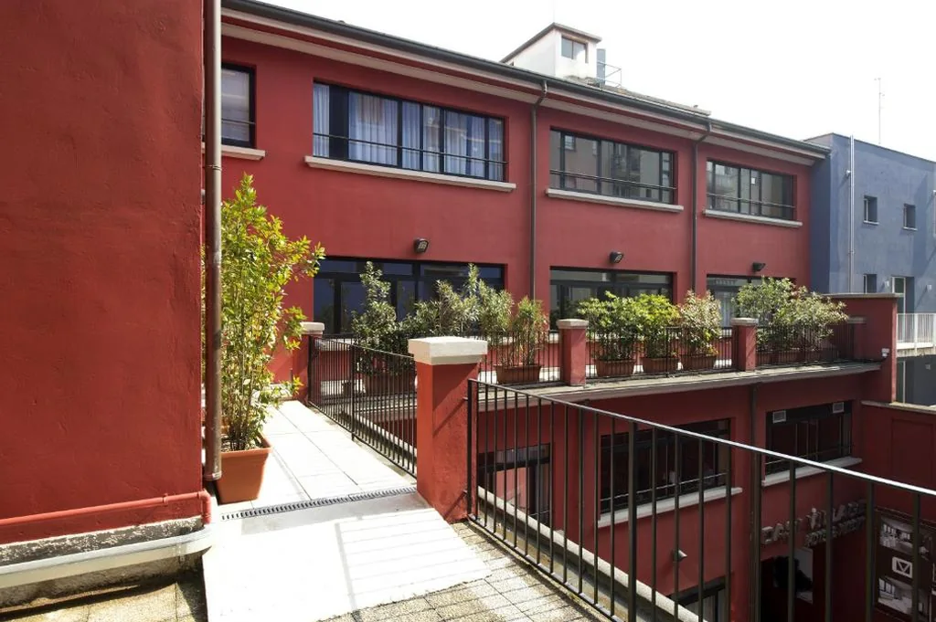 Oasi Village Hotel — foto 5