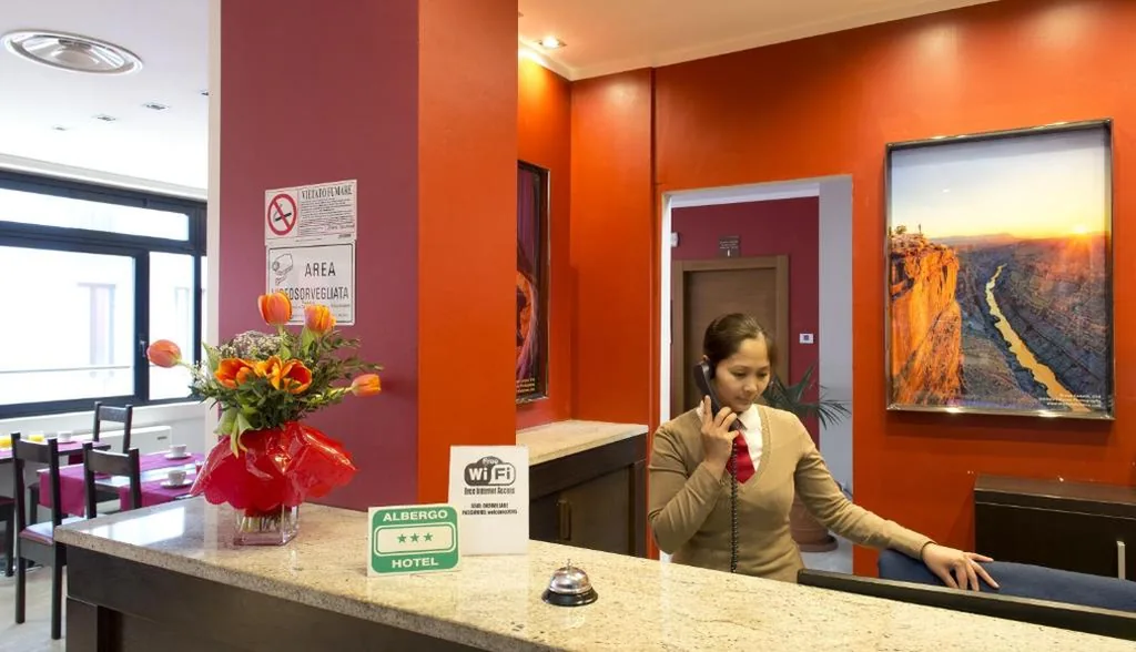 Oasi Village Hotel — foto 6