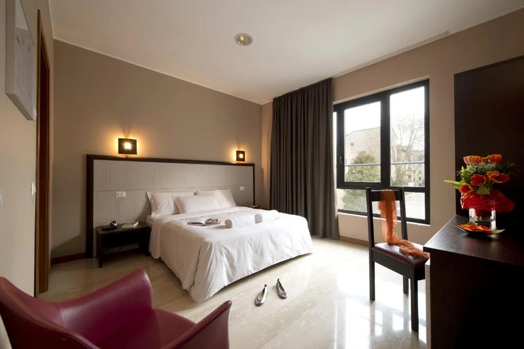 Oasi Village Hotel — foto 7