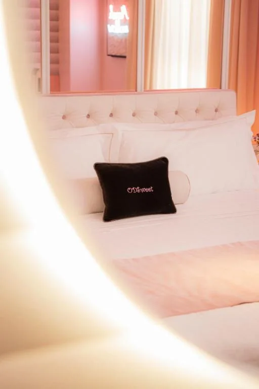 ODSweet Duomo Milano Hotel — foto 5