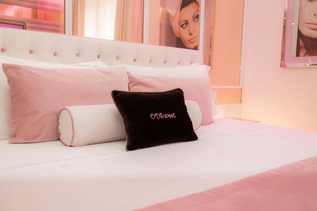 ODSweet Duomo Milano Hotel — foto 7