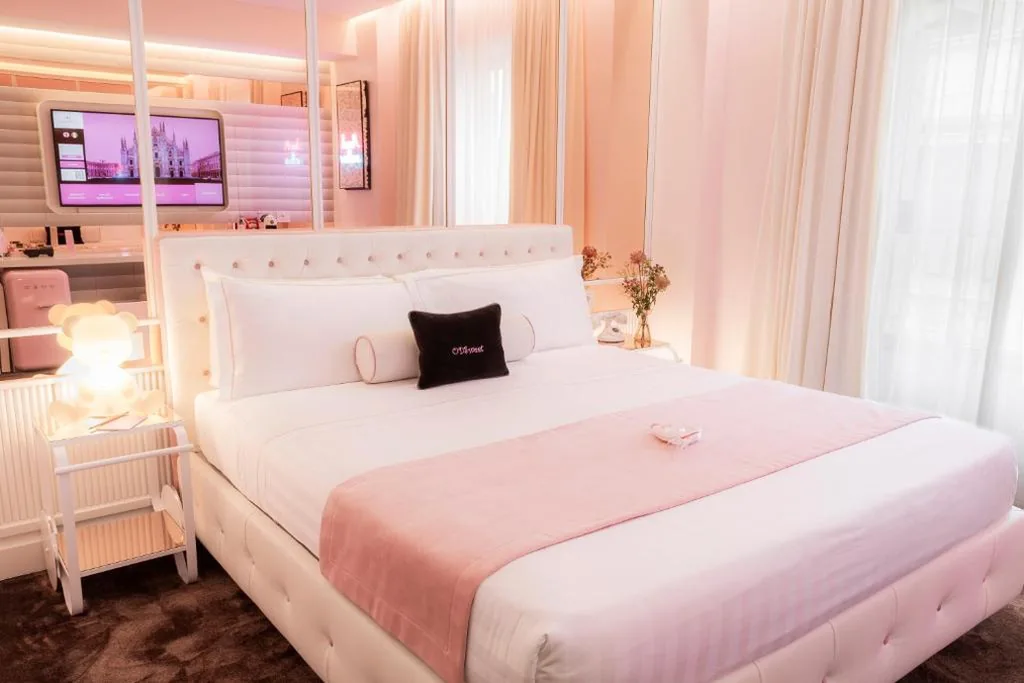 ODSweet Duomo Milano Hotel — foto 8