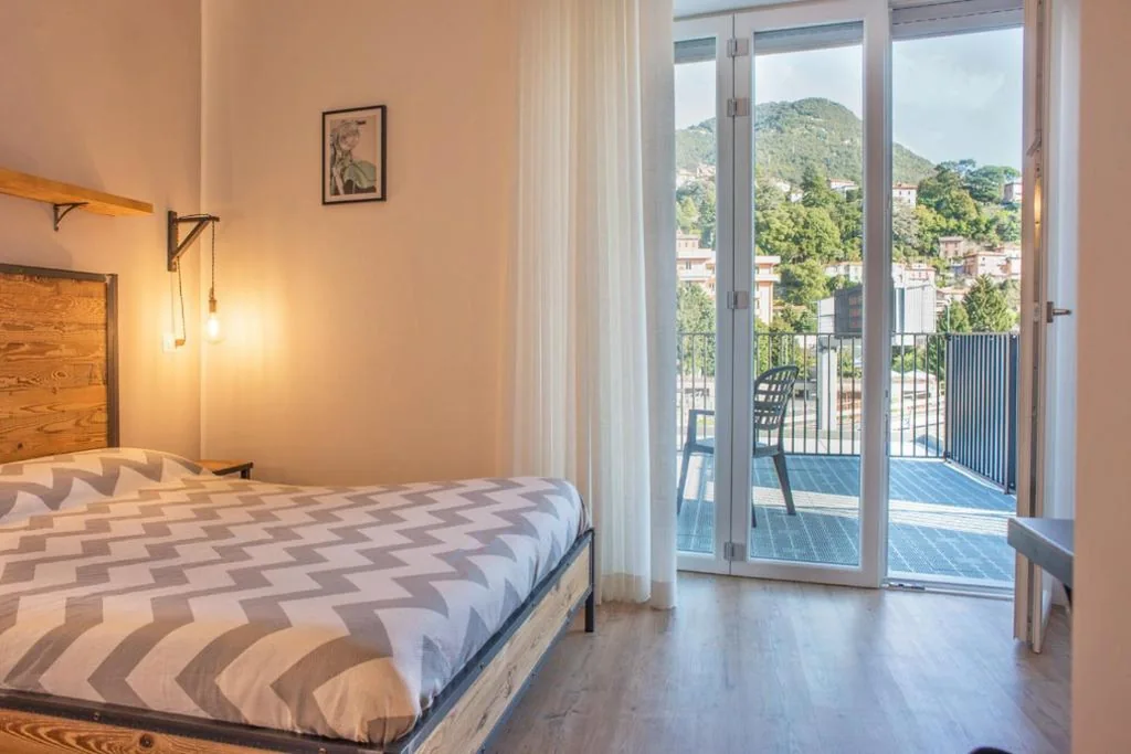 Officina Rooms — foto 6