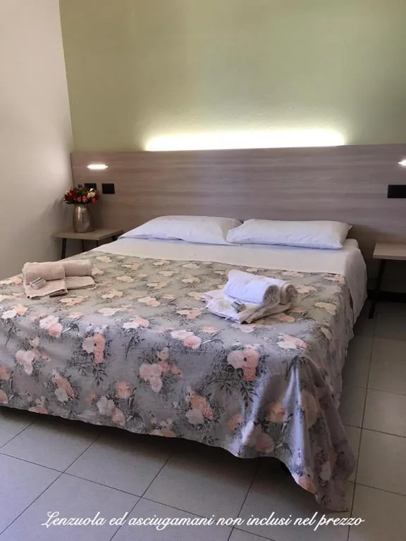 Ohana Apartments Camping Tiglio