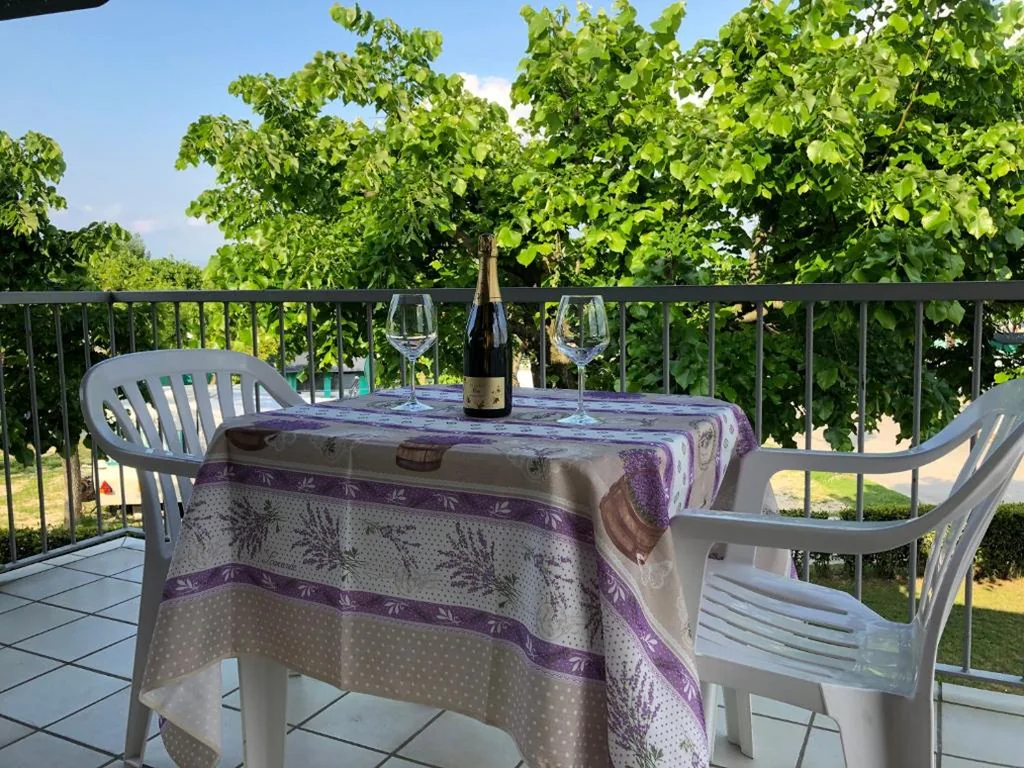 Ohana Apartments Camping Tiglio — foto 4