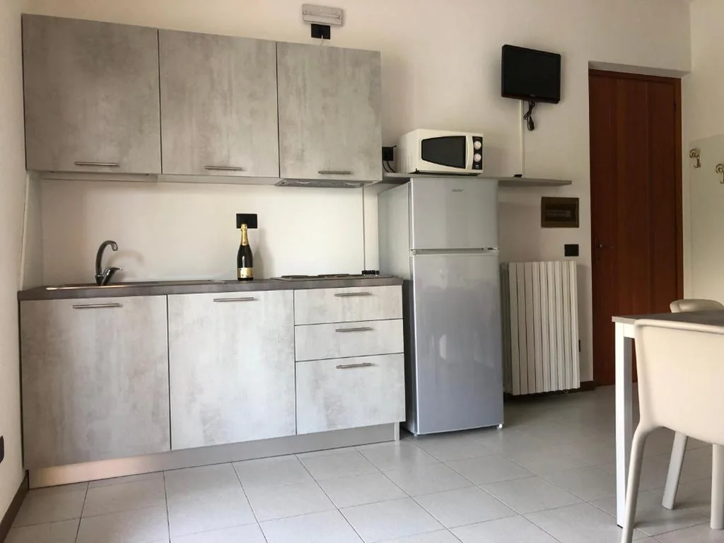 Ohana Apartments Camping Tiglio — foto 8