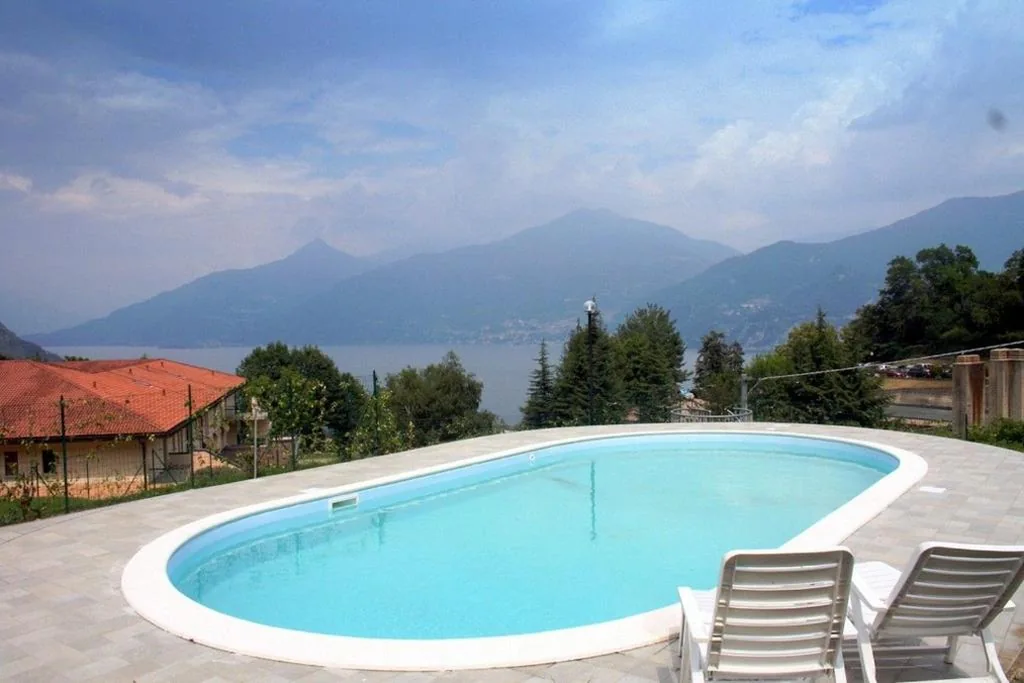 Oleandro Balcony 5 – Menaggio by LoveComo
