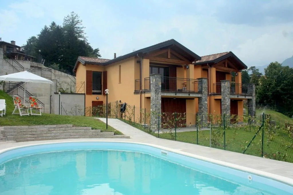 Oleandro Balcony 5 – Menaggio by LoveComo — foto 4