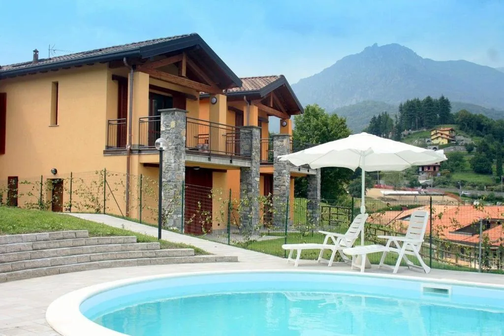Oleandro Balcony 5 – Menaggio by LoveComo — foto 6
