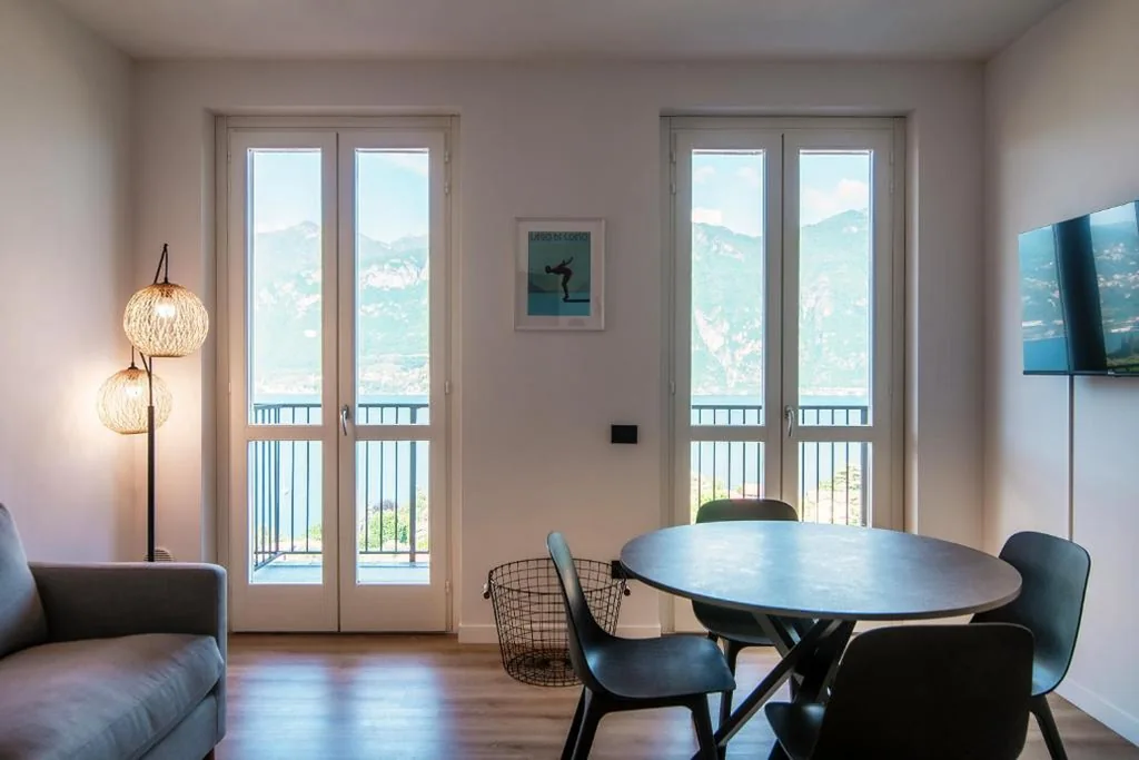 OLIVE TREE LAKE VIEW APARTMENT — foto 4