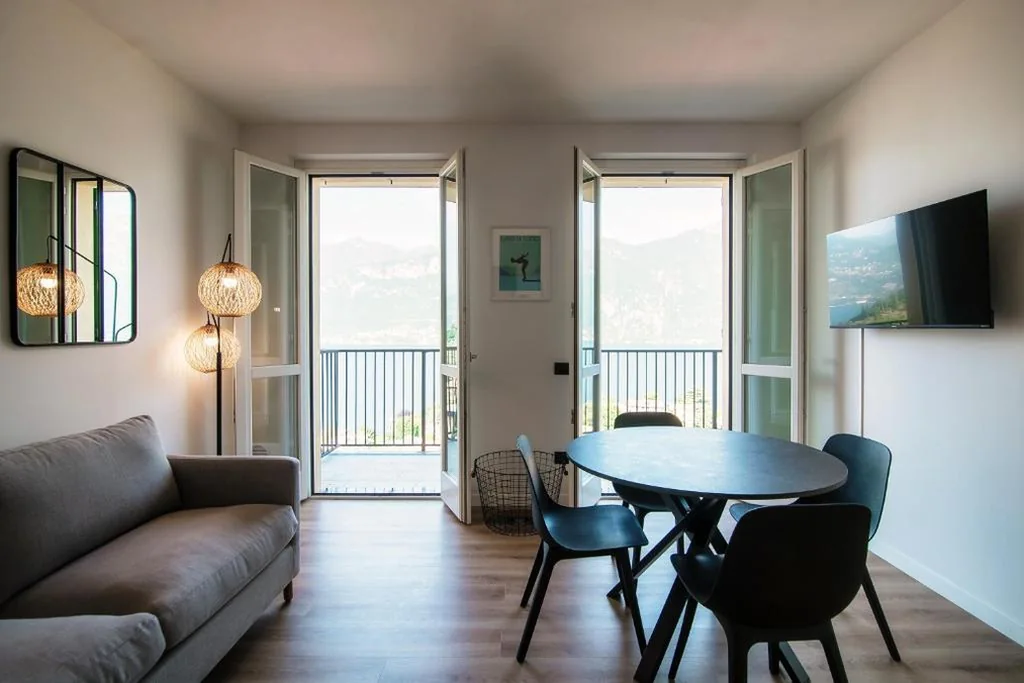 OLIVE TREE LAKE VIEW APARTMENT — foto 5