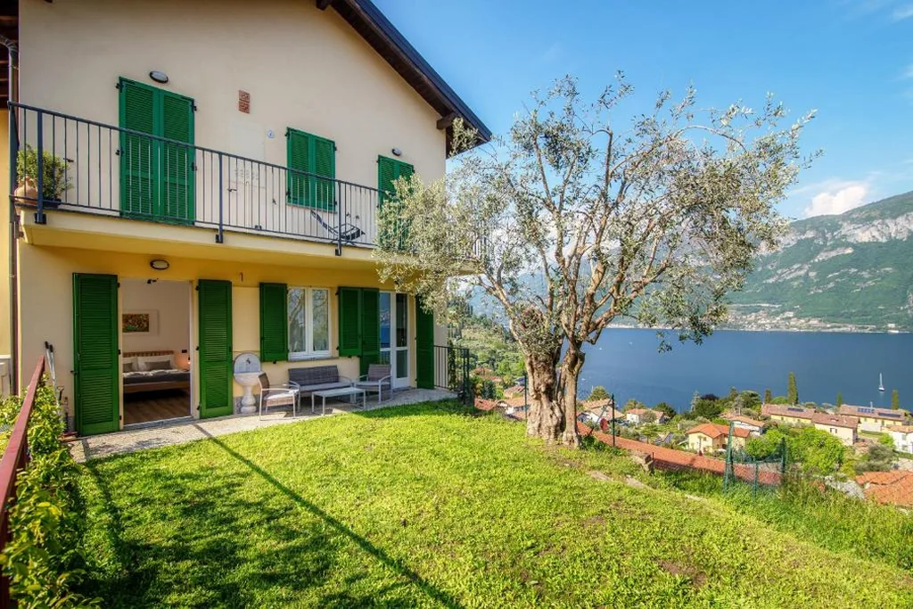 OLIVE TREE LAKE VIEW APARTMENT — foto 6