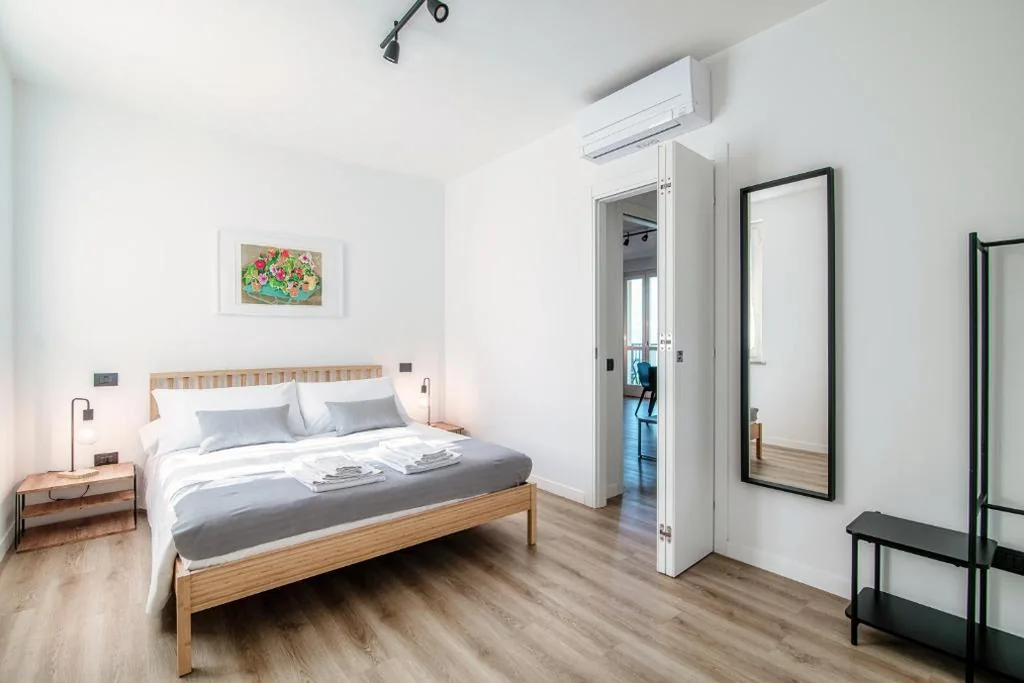 OLIVE TREE LAKE VIEW APARTMENT — foto 7